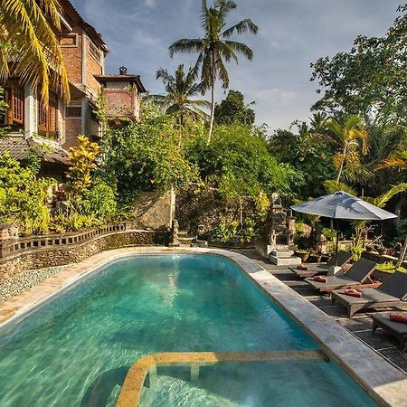 Ketut'S Place Bed & Breakfast Ubud Экстерьер фото