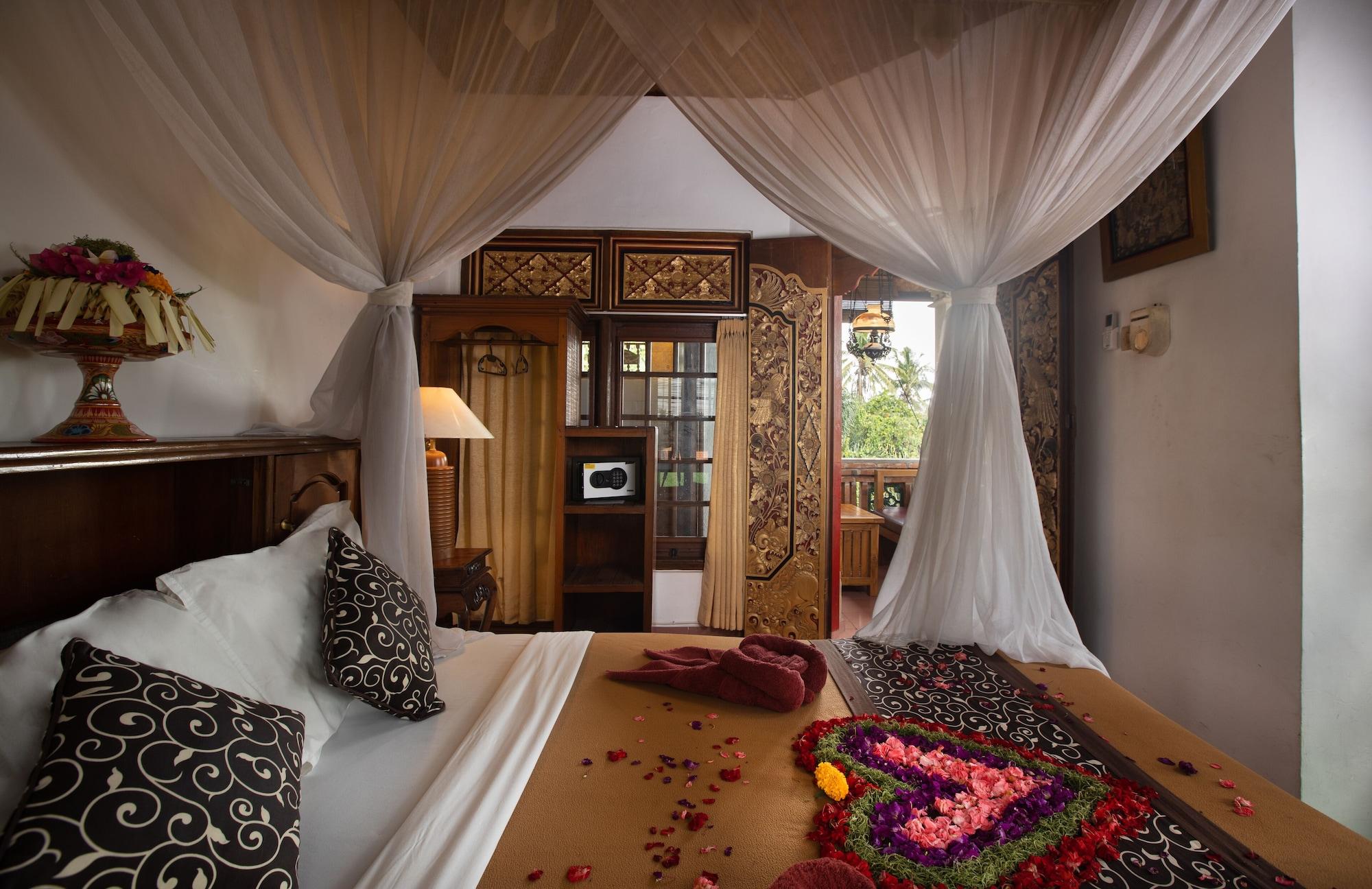 Ketut'S Place Bed & Breakfast Ubud Экстерьер фото