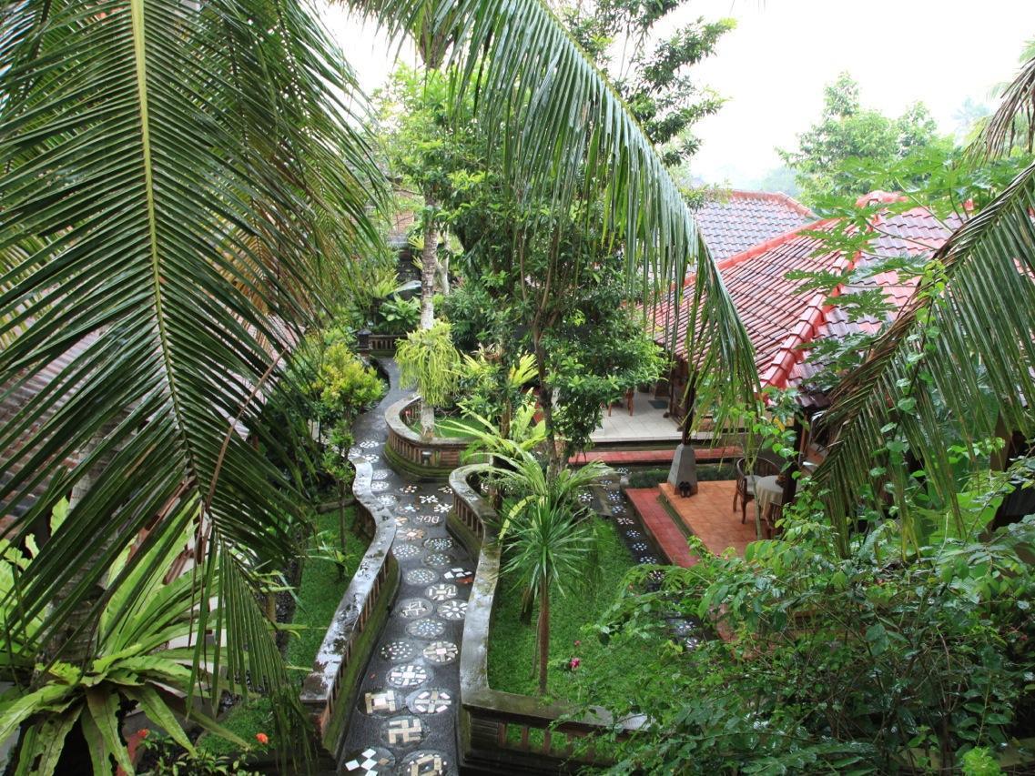 Ketut'S Place Bed & Breakfast Ubud Экстерьер фото