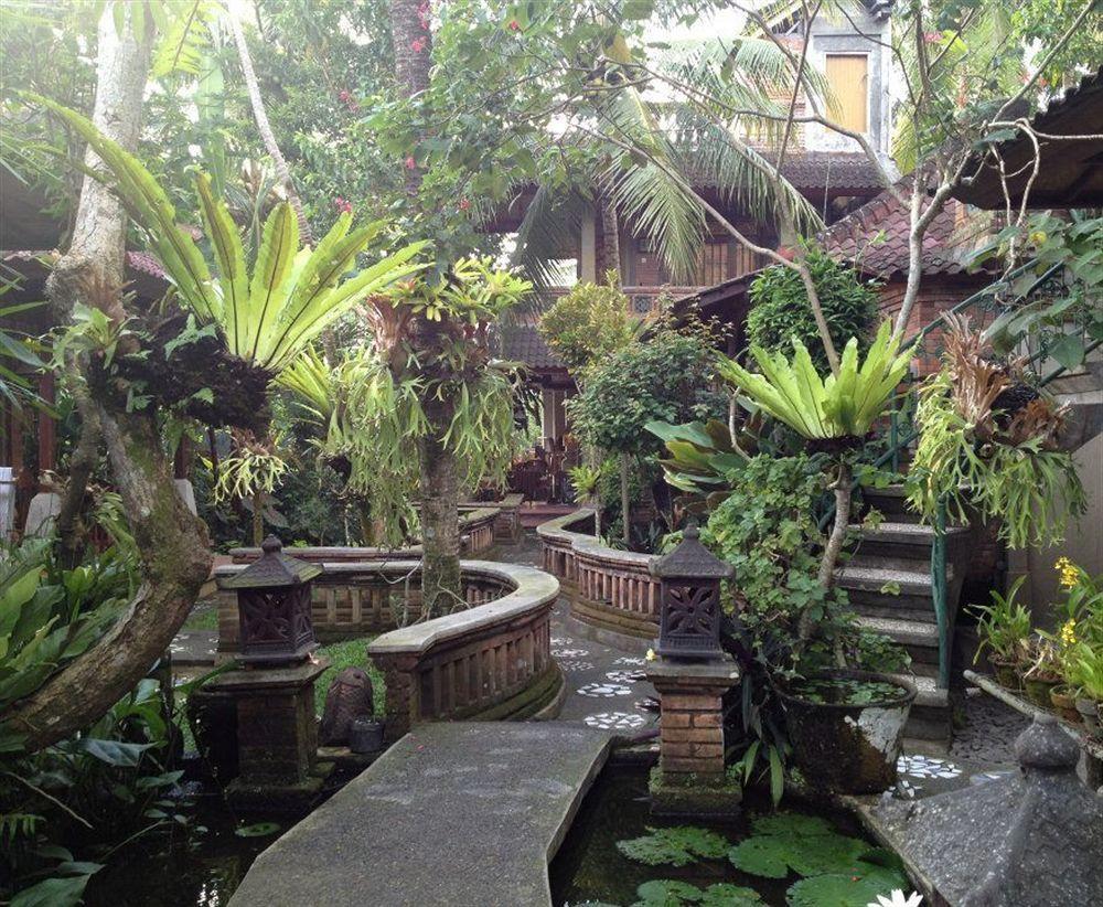 Ketut'S Place Bed & Breakfast Ubud Экстерьер фото