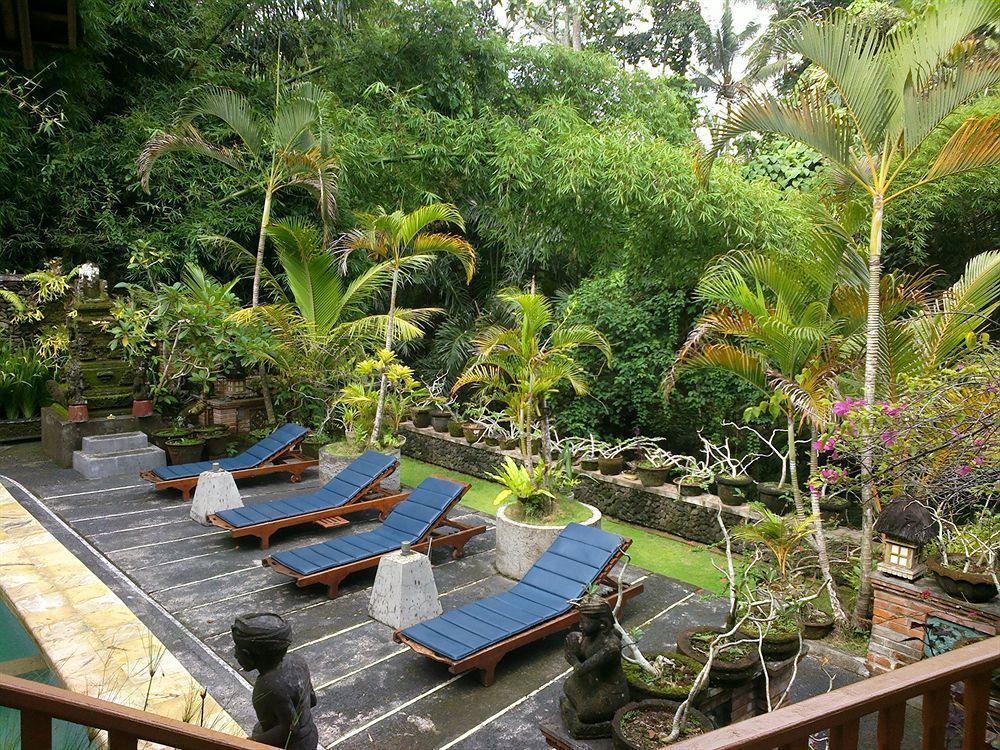 Ketut'S Place Bed & Breakfast Ubud Экстерьер фото