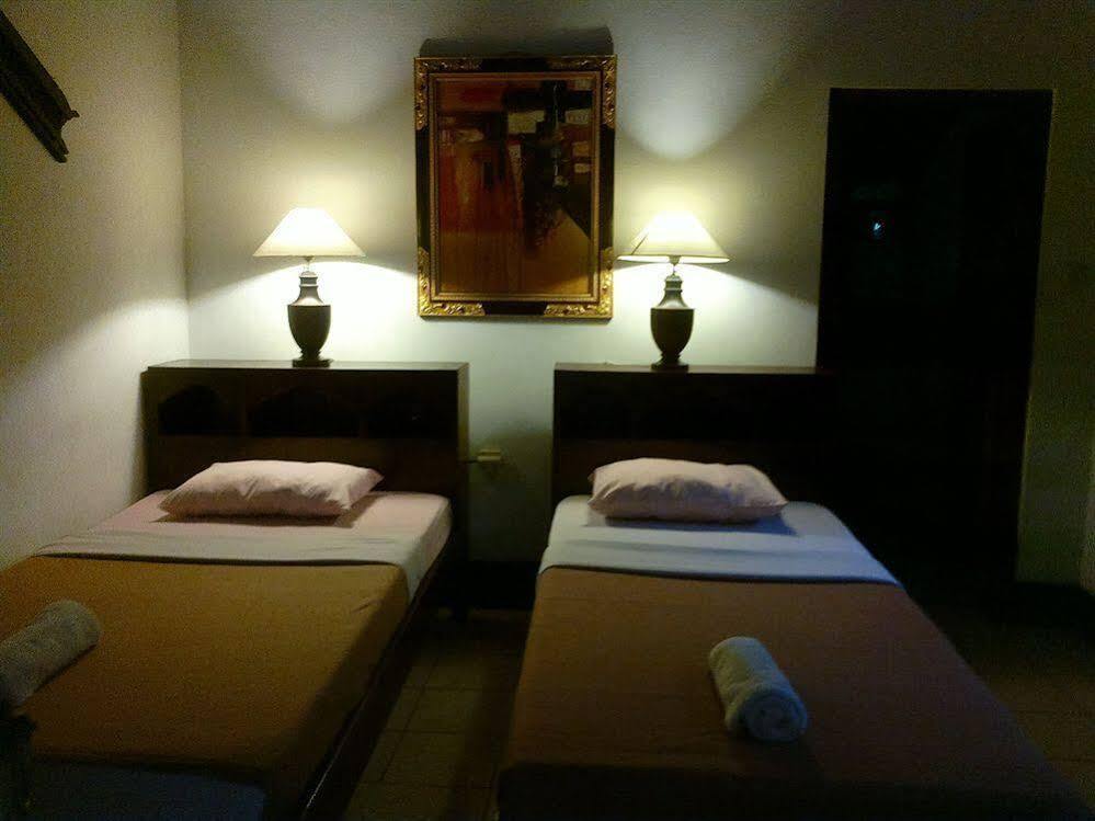 Ketut'S Place Bed & Breakfast Ubud Экстерьер фото